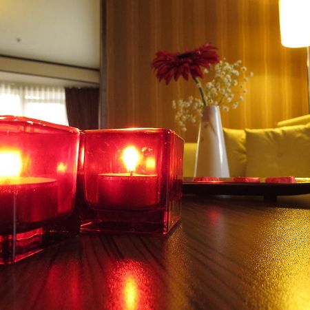 Verman Hotel Eskişehir Dış mekan fotoğraf