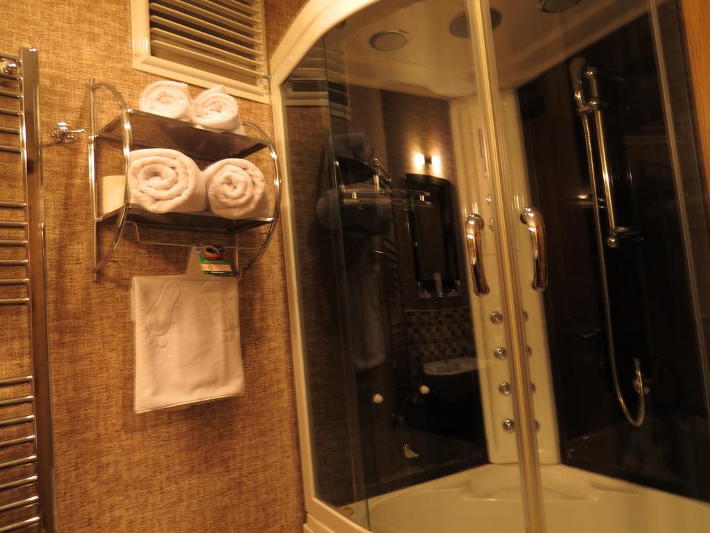 Verman Hotel Eskişehir Oda fotoğraf