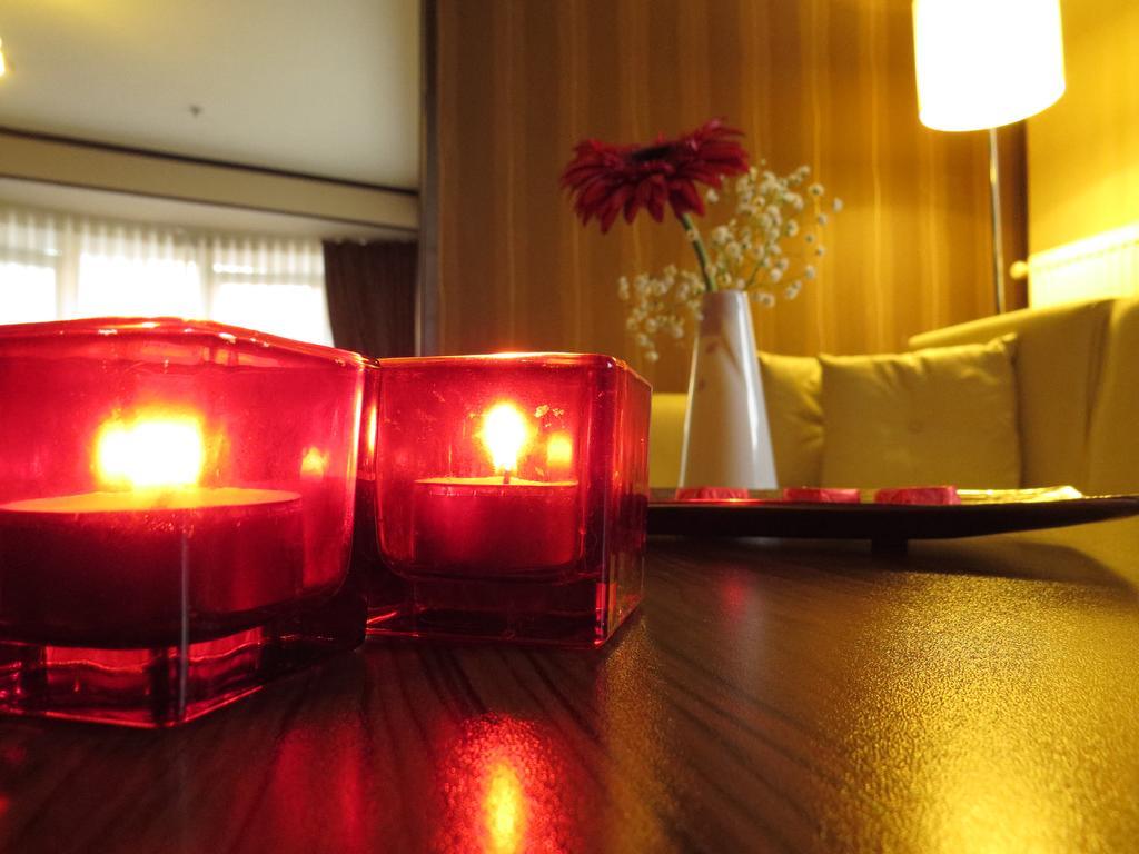 Verman Hotel Eskişehir Dış mekan fotoğraf
