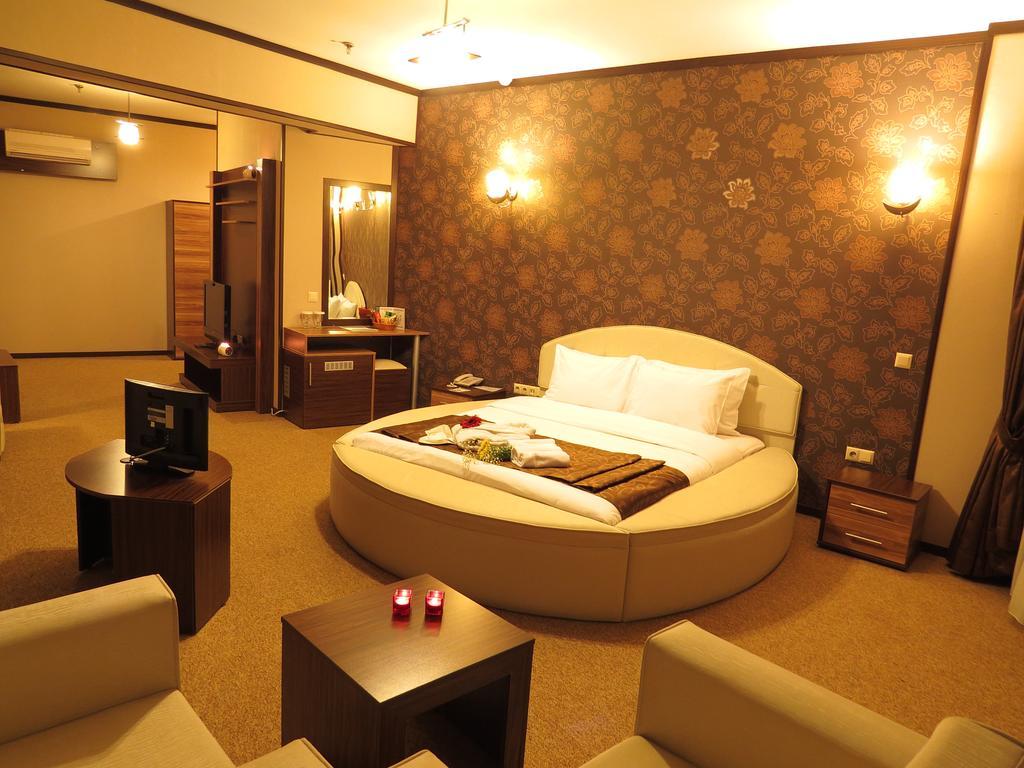 Verman Hotel Eskişehir Oda fotoğraf