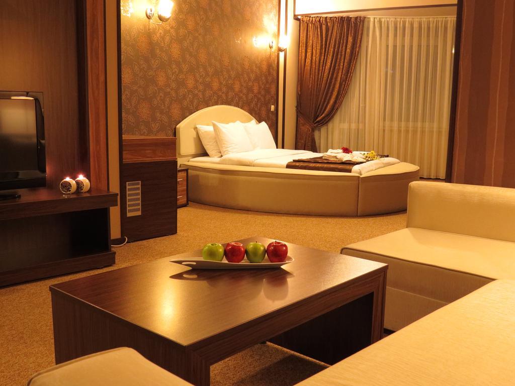 Verman Hotel Eskişehir Oda fotoğraf