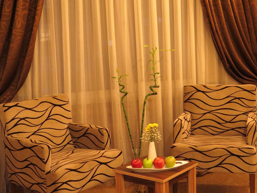 Verman Hotel Eskişehir Dış mekan fotoğraf