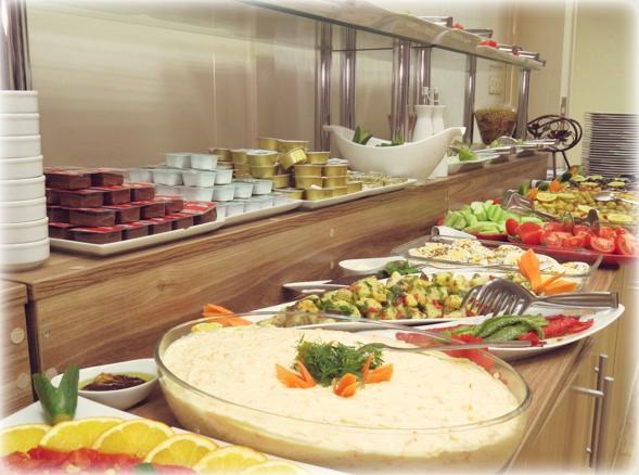 Verman Hotel Eskişehir Dış mekan fotoğraf